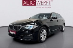 Bild des Angebotes BMW 520 d PARK ASSIST LED NAVI PDC SHZ KAMERA ALU 2HAND