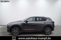 Bild des Angebotes Mazda CX-5 L SKYACTIV-D 184 AWD 5T 6GS AL-SPORTS TEC-P