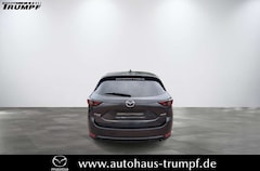 Bild des Angebotes Mazda CX-5 L SKYACTIV-D 184 AWD 5T 6GS AL-SPORTS TEC-P