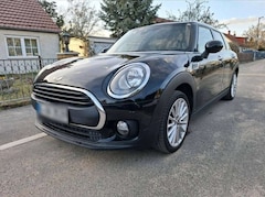 Bild des Angebotes MINI Cooper Clubman