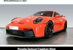 Bild des Angebotes Porsche 992 911 GT3 Clubsportpaket Rückfahrkamera LED