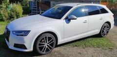 Bild des Angebotes Audi A4 A4 Avant 35 TDI S tronic