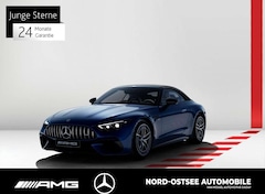 Bild des Angebotes Mercedes-Benz SL 63 AMG 4M DISTRONIC 360 LIFT SOUND HA LENKUNG