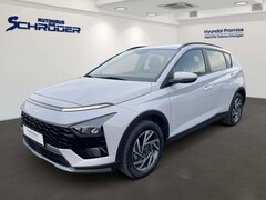 Bild des Angebotes Hyundai BAYON 1.0T Trend 7-DCT Trend  Navi Kamera BOSE