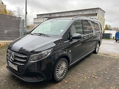 Bild des Angebotes Mercedes-Benz Vito Vito 119 CDI 4MATIC Extralang Aut. PRO