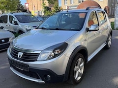 Bild des Angebotes Dacia Sandero Sandero 1.6 MPI Stepway
