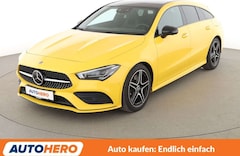 Bild des Angebotes Mercedes-Benz CLA 220 d Shooting Brake AMG Line Aut.*LED*NAVI*ACC*CAM*
