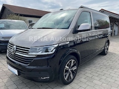Bild des Angebotes VW T6 Multivan Comfortline*4motion*18"LMF*AHK*Leder
