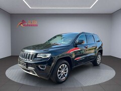 Bild des Angebotes Jeep Grand Cherokee 3.0 CRD Limited 4x4