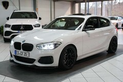 Bild des Angebotes BMW 135 i AUT*DEUTSCH*2.HD*KW*HJS*MILLWAY*MOTEC*