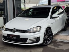 Bild des Angebotes VW Golf GTD GTD°Dynaudio°Spur°Led°Navi°Leder