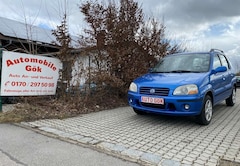 Bild des Angebotes Suzuki Ignis 1.3 *1.HAND*KLIMA*