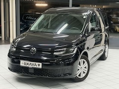 Bild des Angebotes VW Caddy Basis