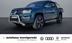 Bild des Angebotes VW Amarok Aventura DoubleCab 3.0 TDI, Winde