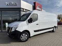 Bild des Angebotes Nissan NV400 /KASTEN/L3H2/AHK/HECKFLÜGELTÜR/KAMERA