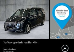 Bild des Angebotes Mercedes-Benz V 300 d 4M EXCLUSIVE+Allrad+SchiebDa+9G+AHK+Navi