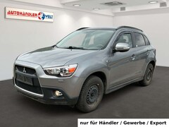 Bild des Angebotes Mitsubishi ASX Intense 4WD