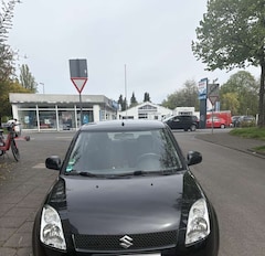 Bild des Angebotes Suzuki Swift 1.3 Classic