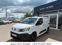 Bild des Angebotes Peugeot Partner L1H1 Puretech 110