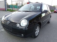 Bild des Angebotes VW Lupo 1.4 Trendline