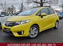 Bild des Angebotes Honda Jazz Comfort 1.4*Klima*Temp*Phone*StzH*LED*PDC
