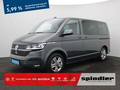 Bild des Angebotes VW T6.1 Multivan Comfortline 2.0 TDI 4M DSG/LED,ACC