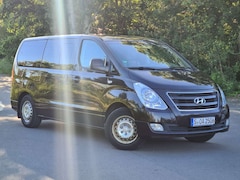 Bild des Angebotes Hyundai H-1 H-1 2.5 CRDi Travel Premium