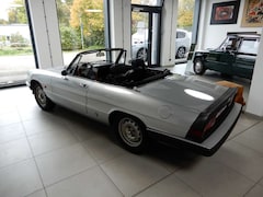 Bild des Angebotes Alfa Romeo Spider Spider 2.0 TRAUM Historie Scheckheft anbei
