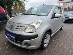 Bild des Angebotes Nissan Pixo Pixo 1.0 acenta, Klima , Scheckheftgepflegt.
