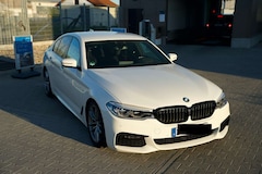 Bild des Angebotes BMW 520 520 d M Sport
