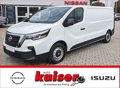 Bild des Angebotes Nissan Primastar Primastar dCi 150 L2H1 3,0 dCi 150 DCT N-Connecta