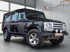 Bild des Angebotes Land Rover Defender 110 TD4 SW SVX 60th Originalzustand