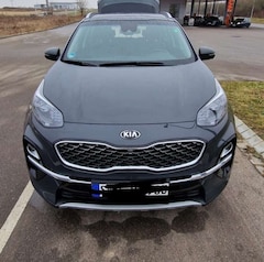 Bild des Angebotes Kia Sportage Sportage 1.6 T-GDI AWD DCT PLATINUM + PANO
