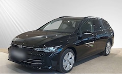 Bild des Angebotes VW Golf VIII Variant Life 2.0 TDI NAVI+AHK+SITZHZ Klima