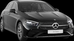Bild des Angebotes Mercedes-Benz A 250 A250e AMG MoPf_Panorama_Distronic_KeylessEntry_LED