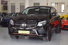 Bild des Angebotes Mercedes-Benz G 350d 4Matic OrangeArt Edition AMG-Line Pano