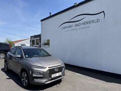 Bild des Angebotes Hyundai KONA Style 2WD | RFK| NAVI| SHZ| 8FACH BEREIFT|