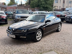 Alfa Romeo GTV 2.0 T.Spark L*Sammlerstück*1.Hand*