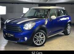 Bild des Angebotes MINI Cooper Countryman All4*PANO*KEYLESS*H&K*LEDER