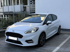 Bild des Angebotes Ford Fiesta 1.0 EcoBoost S&S ST-LINE Lenkradheizung