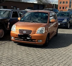 Bild des Angebotes Kia Picanto 1.1 EX