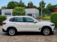 Bild des Angebotes BMW X5 xDrive 8G-Aut. *1.Hand, BMW-Scheckheft*