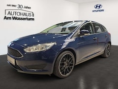 Bild des Angebotes Ford Focus 1.6 Ti-VCT Ambiente Klima Multifunktionslenkrad