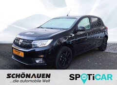 Bild des Angebotes Dacia Sandero II Comfort +WR+RFK+PDC-Hinten+BC+BT+KLI+
