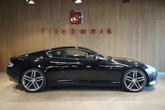Bild des Angebotes Aston Martin Virage Coupe 6.0 V12-BRD FZG-U-frei-Top Zustand