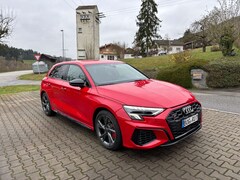 Bild des Angebotes Audi S3 S3 2.0 TFSI Sportback quattro (5 Jahre Garantie)