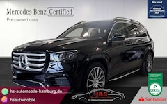 Bild des Angebotes Mercedes-Benz GLS 450 d 4Matic AMG-LINE