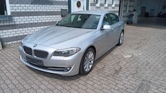Bild des Angebotes BMW 523 i Lim AHK abnb. Leder Dakota grau 6Zylinder