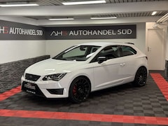 Bild des Angebotes SEAT Leon Cupra 265*NAVIGATION*LED*