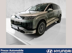 Bild des Angebotes Hyundai IONIQ 9 6-Sitzer Uniq Pano / Massage-Sitz / Led / Navi / H